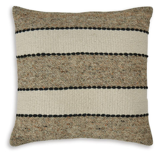 Rueford Pillow - Clarks Hardware - Iowa