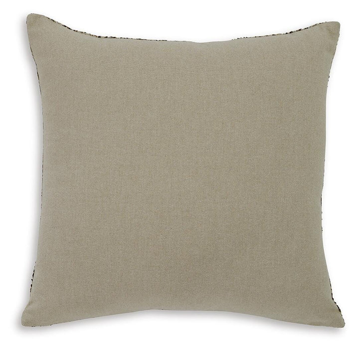 Jayner Pillow (Set of 4) - Clarks Hardware - Iowa