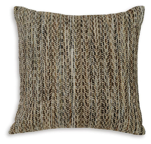 Jayner Pillow (Set of 4) - Clarks Hardware - Iowa