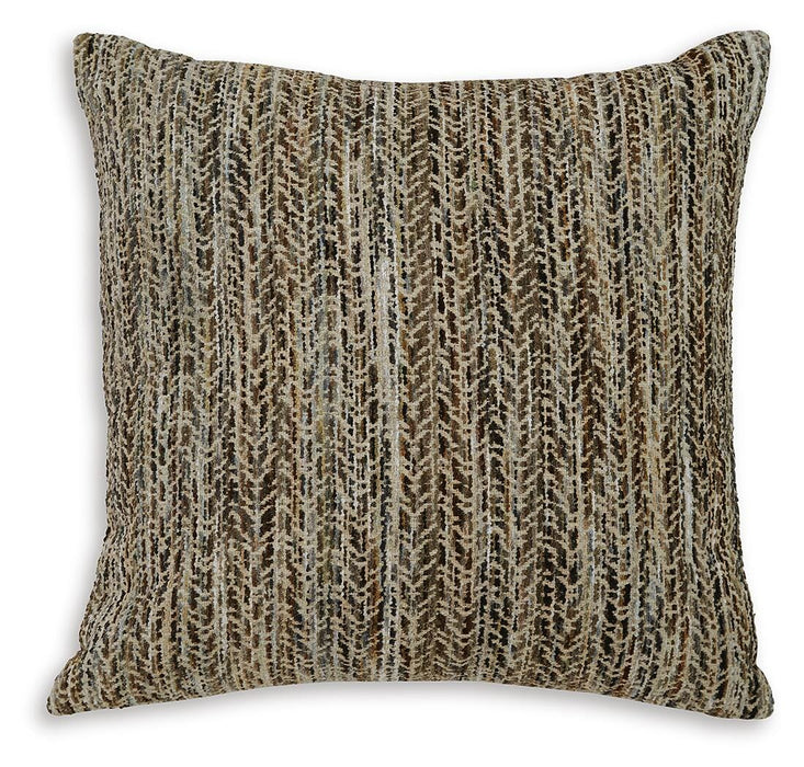 Jayner Pillow (Set of 4) - Clarks Hardware - Iowa