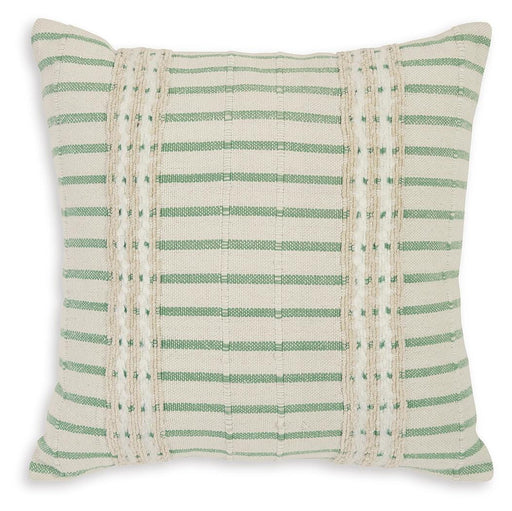 Rowton Pillow - Clarks Hardware - Iowa