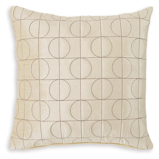 Kydner Pillow (Set of 4) - Clarks Hardware - Iowa