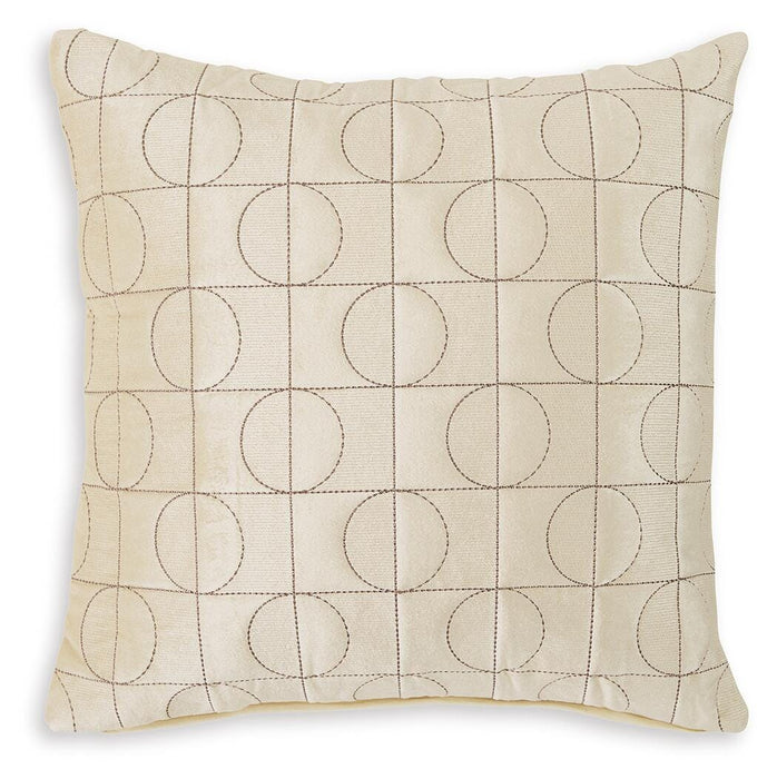 Kydner Pillow (Set of 4) - Clarks Hardware - Iowa
