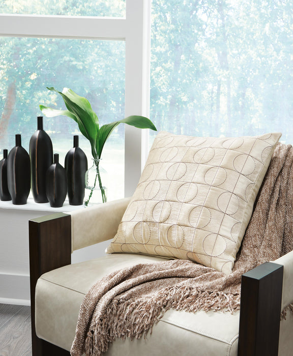 Kydner Pillow (Set of 4) - Clarks Hardware - Iowa