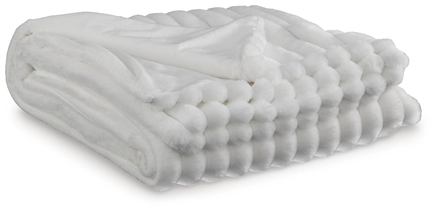 Alsonwell Throw - Clarks Hardware - Iowa