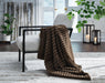 Alsonwell Throw - Clarks Hardware - Iowa