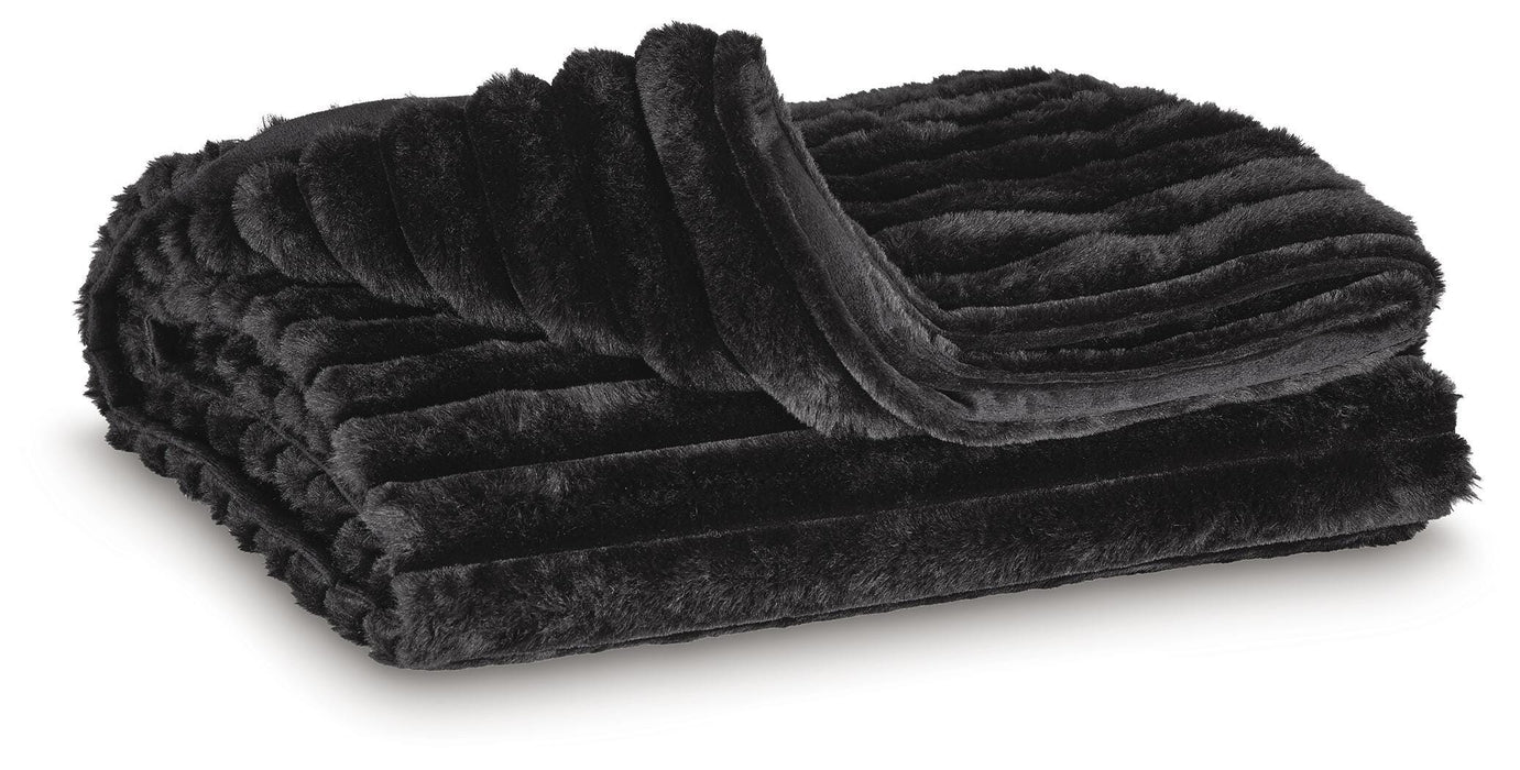 Alsonwell Throw - Clarks Hardware - Iowa