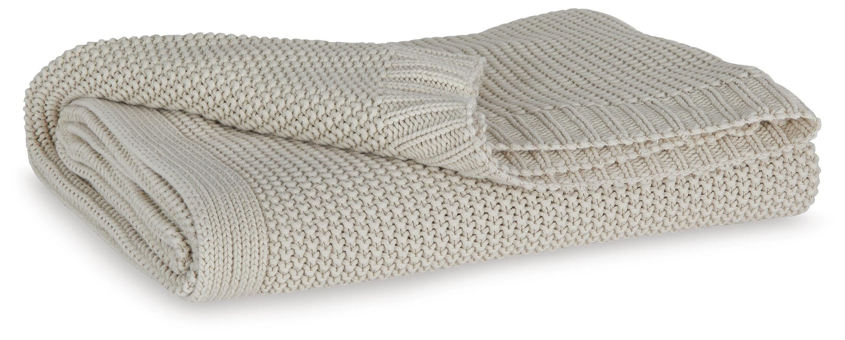 Gayelery Throw - Clarks Hardware - Iowa