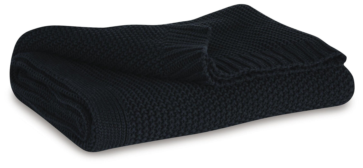 Gayelery Throw - Clarks Hardware - Iowa