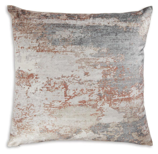 Edinfielders Pillow (Set of 4) - Clarks Hardware - Iowa