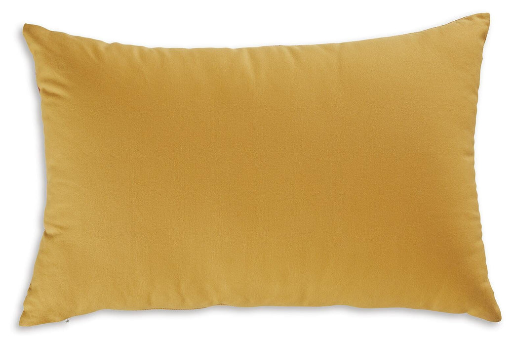 Varness Pillow - Clarks Hardware - Iowa