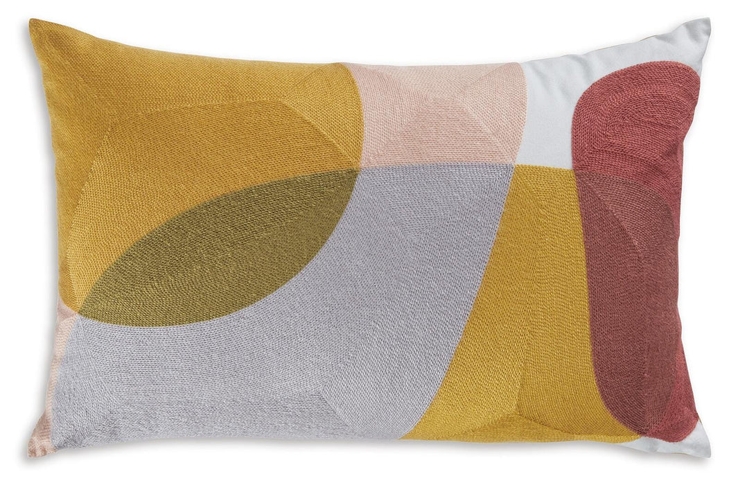 Varness Pillow - Clarks Hardware - Iowa