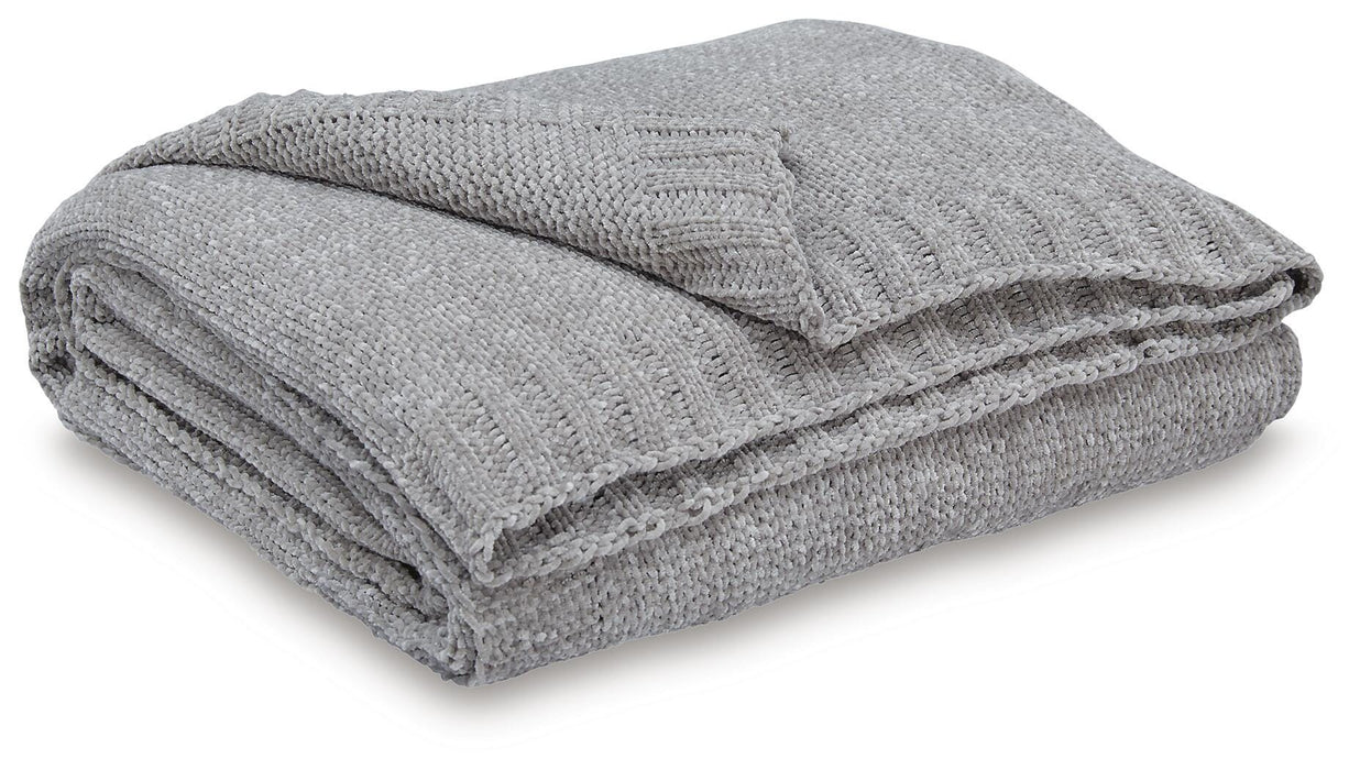 Anawood Throw - Clarks Hardware - Iowa