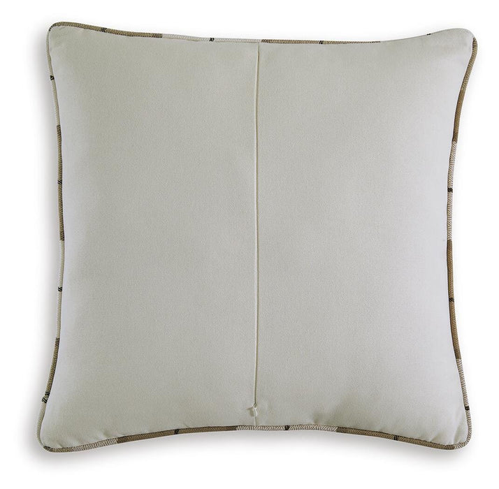 Godricton Pillow (Set of 4) - Clarks Hardware - Iowa