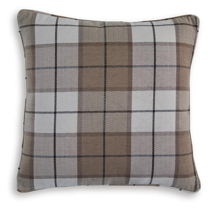 Godricton Pillow (Set of 4) - Clarks Hardware - Iowa