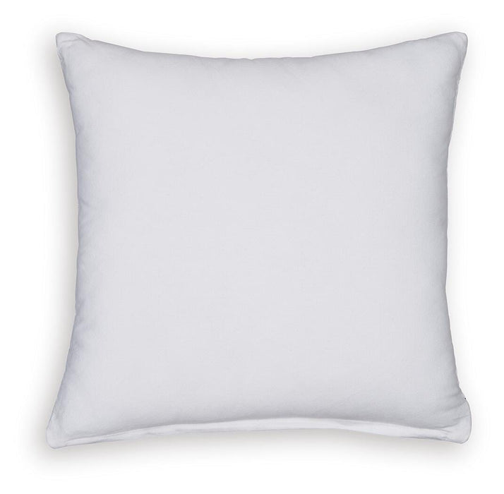 Kydner Pillow (Set of 4) - Clarks Hardware - Iowa