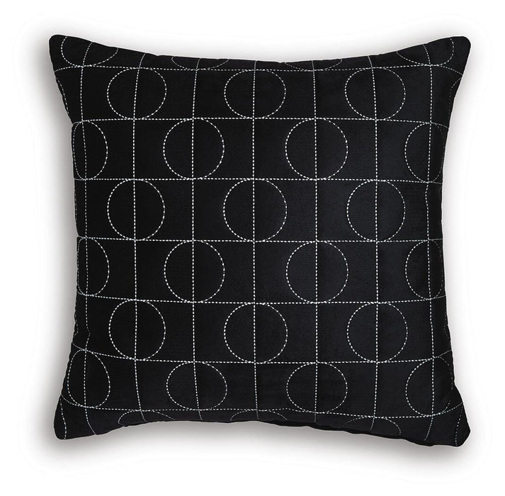 Kydner Pillow (Set of 4) - Clarks Hardware - Iowa