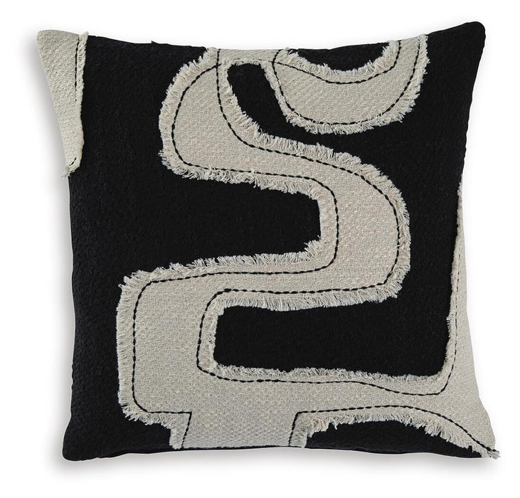 Veerbank Pillow (Set of 4) - Clarks Hardware - Iowa