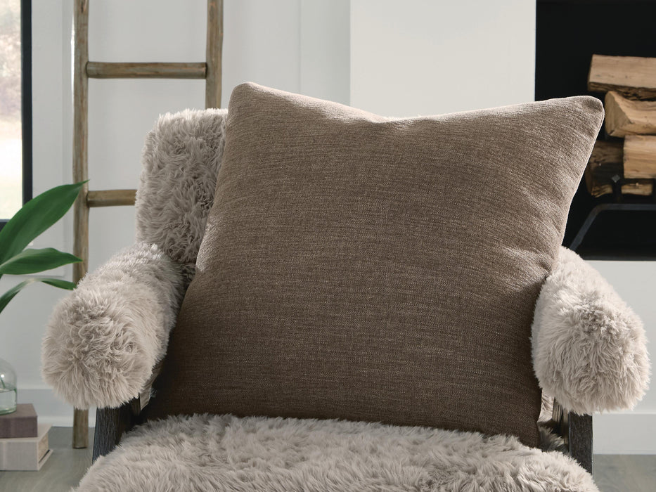 Brockbert Pillow (Set of 4) - Clarks Hardware - Iowa