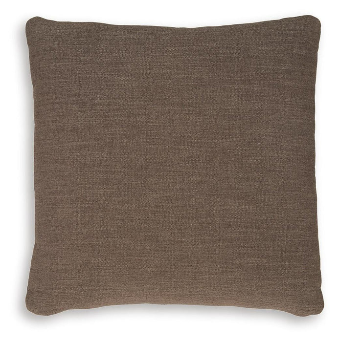 Brockbert Pillow (Set of 4) - Clarks Hardware - Iowa