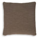 Brockbert Pillow (Set of 4) - Clarks Hardware - Iowa