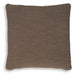 Brockbert Pillow (Set of 4) - Clarks Hardware - Iowa
