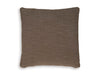 Brockbert Pillow (Set of 4) - Clarks Hardware - Iowa