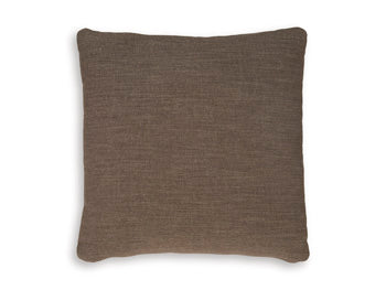 Brockbert Pillow (Set of 4) - Clarks Hardware - Iowa