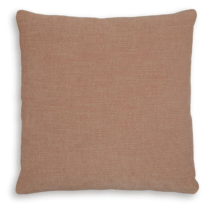 Brockbert Pillow (Set of 4) - Clarks Hardware - Iowa