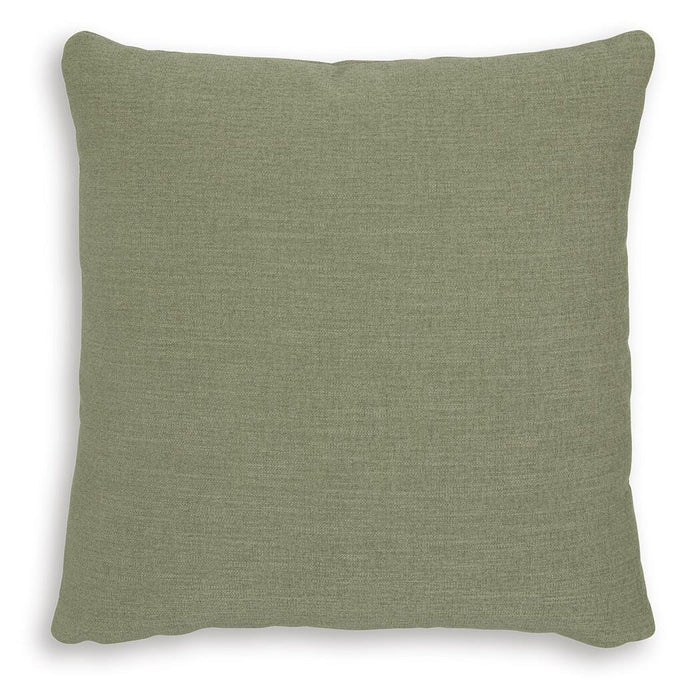Brockbert Pillow (Set of 4) - Clarks Hardware - Iowa