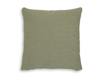 Brockbert Pillow (Set of 4) - Clarks Hardware - Iowa