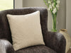 Macsen Pillow (Set of 4) - Clarks Hardware - Iowa