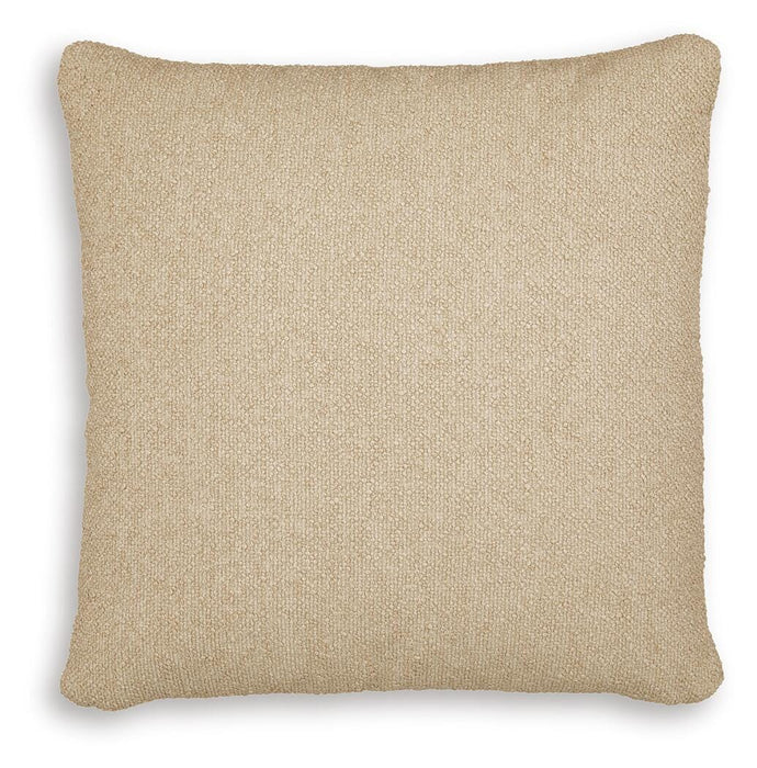 Macsen Pillow (Set of 4) - Clarks Hardware - Iowa