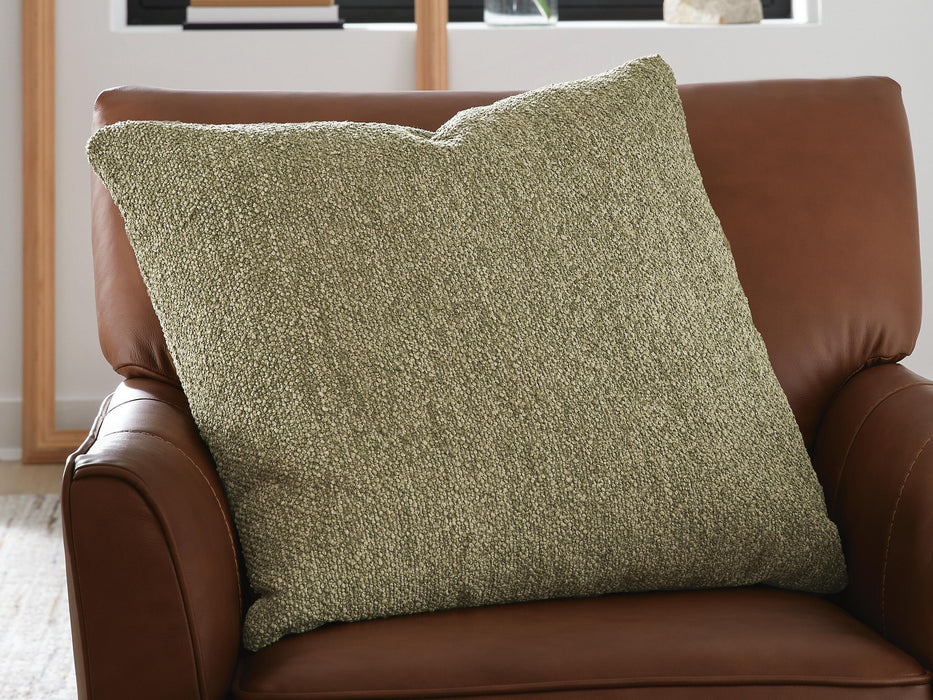 Macsen Pillow (Set of 4) - Clarks Hardware - Iowa