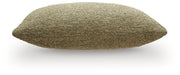 Macsen Pillow (Set of 4) - Clarks Hardware - Iowa