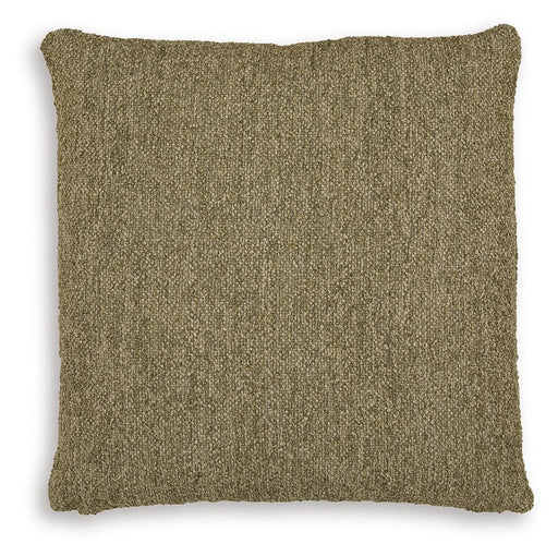 Macsen Pillow (Set of 4) - Clarks Hardware - Iowa