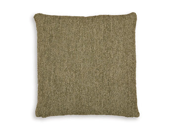 Macsen Pillow (Set of 4) - Clarks Hardware - Iowa