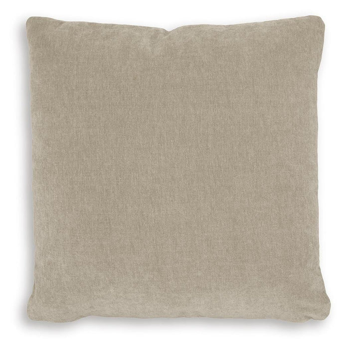Jaxkins Pillow (Set of 4) - Clarks Hardware - Iowa