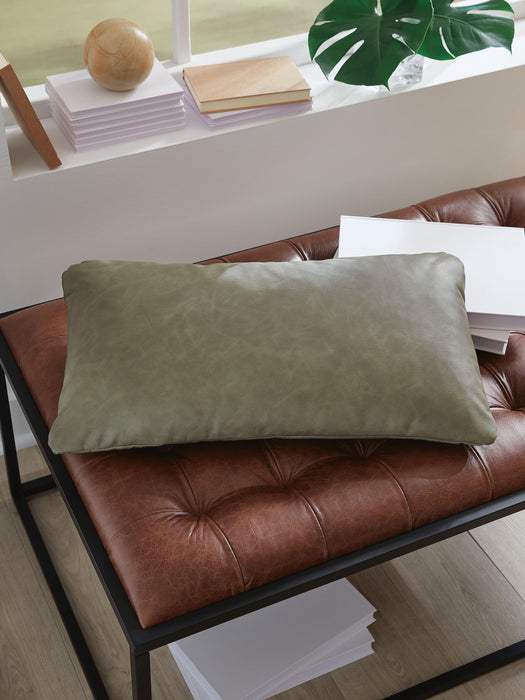 Danvale Pillow (Set of 4) - Clarks Hardware - Iowa