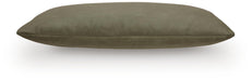 Danvale Pillow (Set of 4) - Clarks Hardware - Iowa