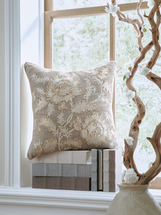 Viveka Pillow (Set of 4) - Clarks Hardware - Iowa