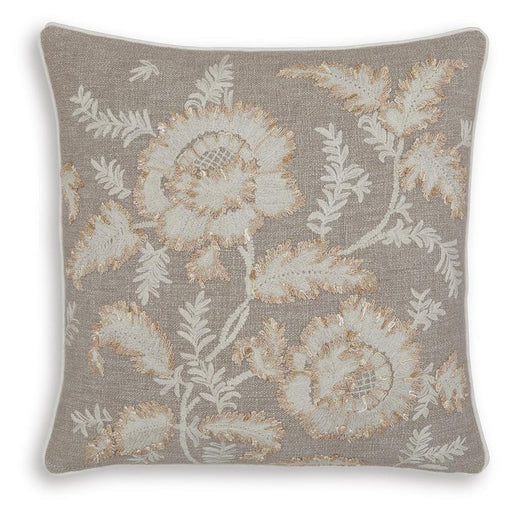 Viveka Pillow (Set of 4) - Clarks Hardware - Iowa
