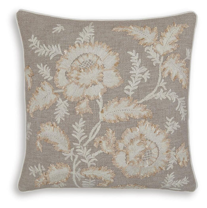 Viveka Pillow (Set of 4) - Clarks Hardware - Iowa