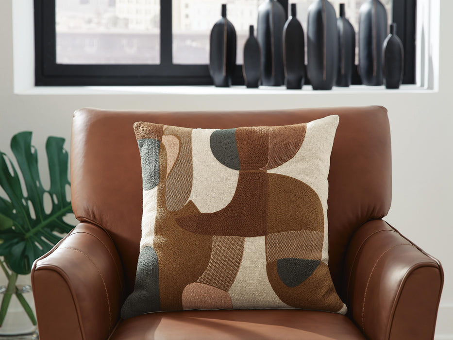 Hallam Pillow (Set of 4) - Clarks Hardware - Iowa