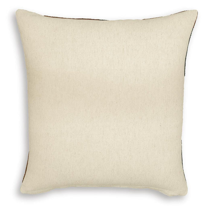 Hallam Pillow (Set of 4) - Clarks Hardware - Iowa