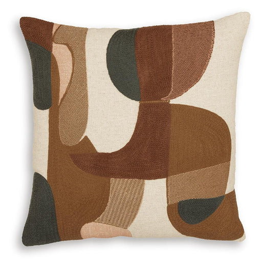 Hallam Pillow (Set of 4) - Clarks Hardware - Iowa