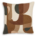 Hallam Pillow (Set of 4) - Clarks Hardware - Iowa