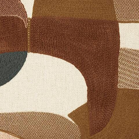 Hallam Pillow (Set of 4) - Clarks Hardware - Iowa