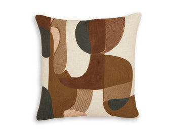 Hallam Pillow (Set of 4) - Clarks Hardware - Iowa