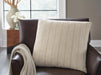 Valwick Pillow (Set of 4) - Clarks Hardware - Iowa